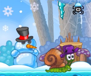 Улитка боб подарок дедушке играть. Игра улитка боб день рождения дедушки