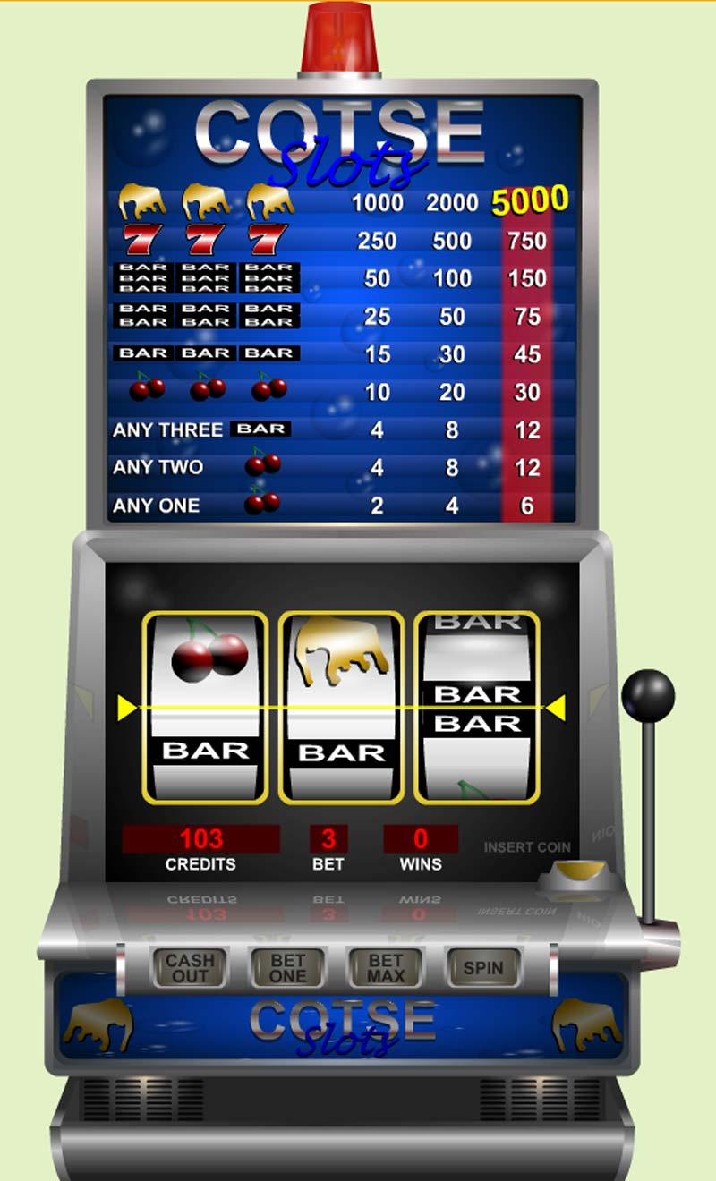 азартные игры слот бесплатно без регистрации