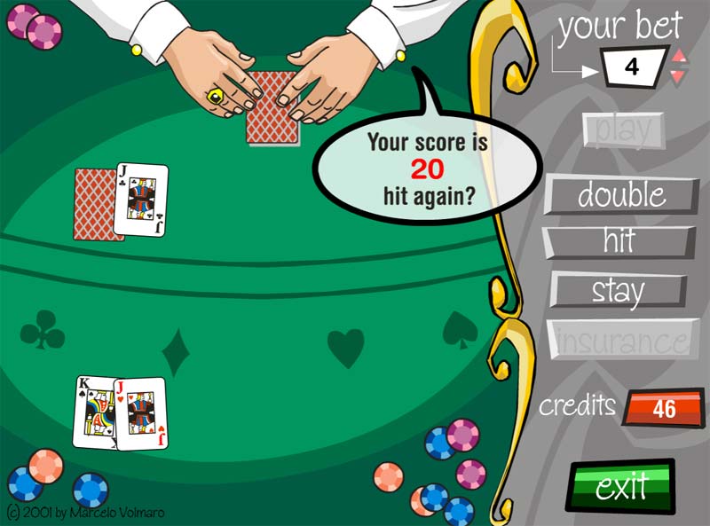 Играть в 21 очко в карты бесплатно онлайн на деньги бесплатная ставка от фонбет