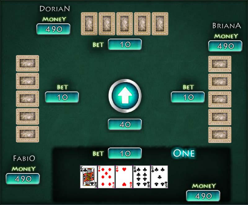 Покер по сети играть онлайн онлайн рулетка по миру