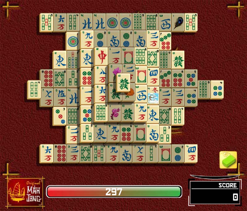 Маджонг бахбах играть. Игра Mahjong классический. Маджонг китайский классический. Игра типа Маджонг. Маджонг игровое поле.