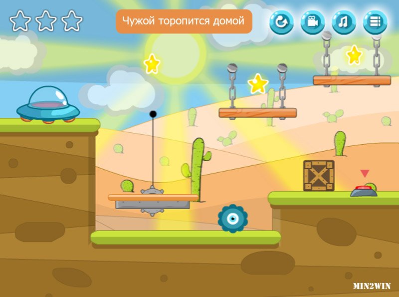 Игры с маленьким бюджетом