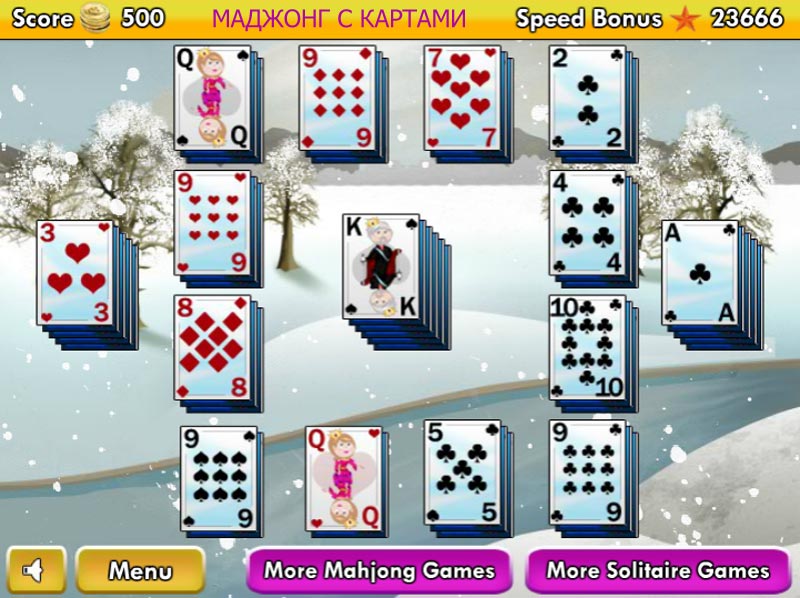 играть мафия онлайн с картами