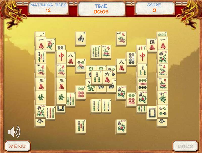 играть онлайн в карты маджонг играть