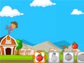 Игра ЗАЩИТА МАЛЕНЬКОЙ ФЕРМЫ