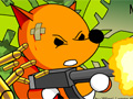 Игра СИЛЬНЫЙ ЛИСЕНОК
