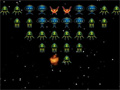 Игра ИСТРЕБИТЕЛЬ ГИБРИД