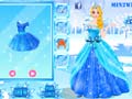 Игра ЗАМЕРЗШАЯ ПРИНЦЕССА