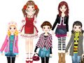 Игра МИЛАЯ ЛЕДИ
