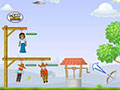 Игра ВИСЕЛИЦА 3