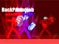 Игра ПОТРЯСАЮЩАЯ ДРАКА