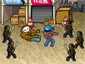 Игра КРЕЙЗИ ФЛЕШЕР 3