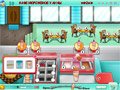 Игра КАФЕ МОРОЖЕНОЕ У АННЫ