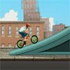 ФРИСТАЙЛ НА BMX