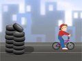 Игра BMX ТВОРИТ ЧУДЕСА