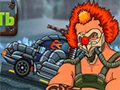 Игра СМЕРТЕЛЬНАЯ ГОНКА