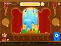 Игра МАЛЕНЬКИЙ КОРОЛЬ