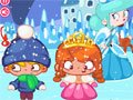Игра БАЛОВСТВО И СКАЗКИ 2