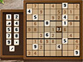 Игра СУДОКУ ДЕЛЮКС