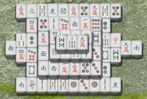 Маджонг для планшетов с андроид и iOS