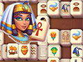 Игра ЕГИПЕТСКИЙ МАДЖОНГ 2