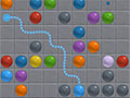 Игра ЛИНИИ 5 СЛОЖНОСТЕЙ