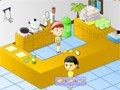 Игра РЕСТОРАН ЛАПШИ