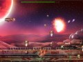 Игра ПУШКА: ОБОРОНА БАЗЫ