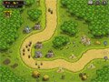 Игра КОРОЛЕВСКАЯ ОБОРОНА