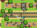 Игра ТАНКИ: НОВАЯ МИССИЯ