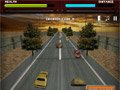 Игра РУССКИЕ РАЛЛИ 3D