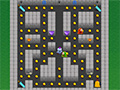 ИГРАЕМ В ПАКМАНА 2