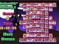 Игра ХЭЛЛОУИН МАДЖОНГ 2