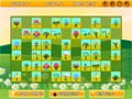Игра МАДЖОНГ ПРИРОДА