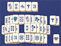 Игра КОРОЛЕВСКИЙ МАДЖОНГ