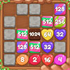 2048 С ПОВОРОТОМ