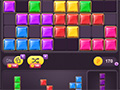 Игра ДРАГОЦЕННЫЕ БЛОКИ 10
