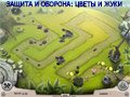 ЗАЩИТА И ОБОРОНА: ЦВЕТЫ