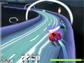 Игра РЕАКТИВНАЯ ГОНКА 2