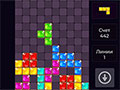 Игра КЛАССИЧЕСКИЙ ТЕТРИС 4