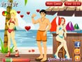 Игра РАЙ ДЛЯ ПОЦЕЛУЕВ