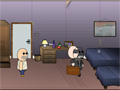 Игра НАШЕСТВИЕ БАННИ 2