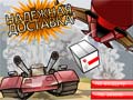 Игра НАДЕЖНАЯ ДОСТАВКА