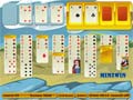 Игра ЗОЛОТАЯ СВОБОДНАЯ ЯЧЕЙКА