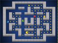 Игра ПАКМАН ДЛЯ ПЛАНШЕТА