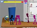 Игра ЧЕЛОВЕЧКИ
