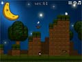 Игра БРОДИЛКИ С СОВАМИ