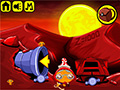 Игра ОБЕЗЬЯНКА 201: КРАСНАЯ ПЛАНЕТА