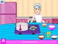 Игра ЛИМОННЫЙ ПИРОГ С МОРОЖЕНЫМ И ЛАЙМОМ