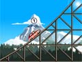 Игра ЛЕТАЛЬНАЯ ГОНКА